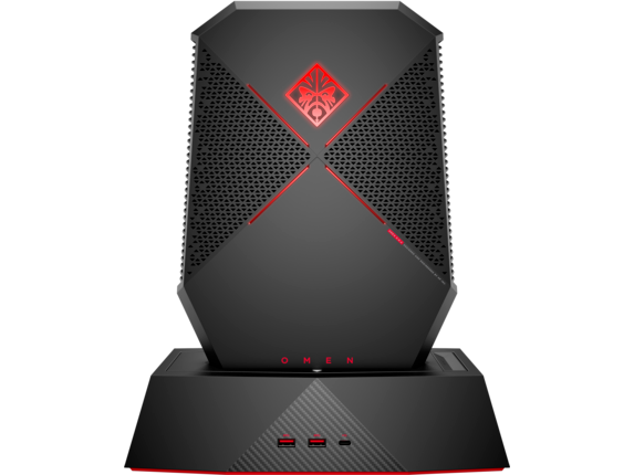 Сервисный центр Omen в Челябинске