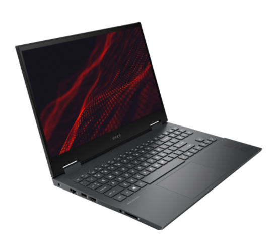 Сервисный центр Omen в Челябинске